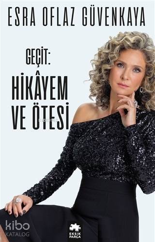 Geçit: Hikayem ve Ötesi - 1