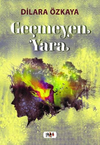 Geçmeyen Yara - 1