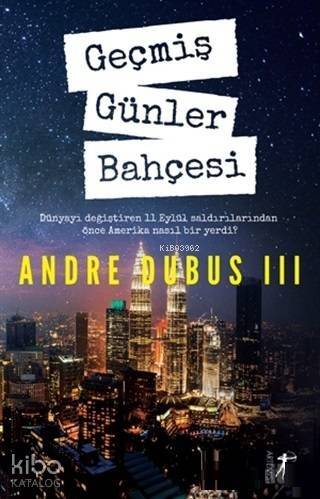 Geçmiş Günler Bahçesi - 1