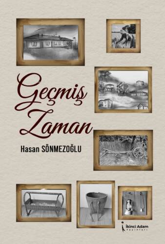 Geçmiş Zaman - 1