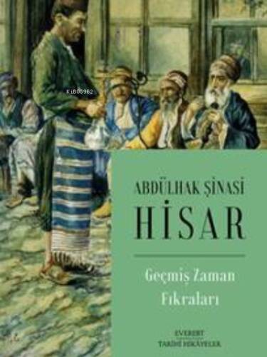 Geçmiş Zaman Fıkraları - 1