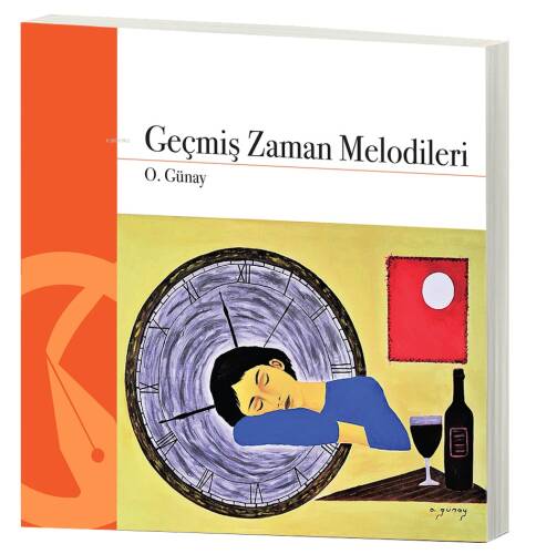 Geçmiş Zaman Melodileri - 1