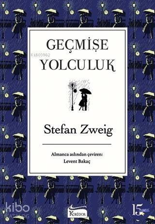 Geçmişe Yolculuk - 1