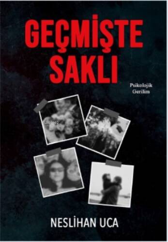 Geçmişte Saklı - 1