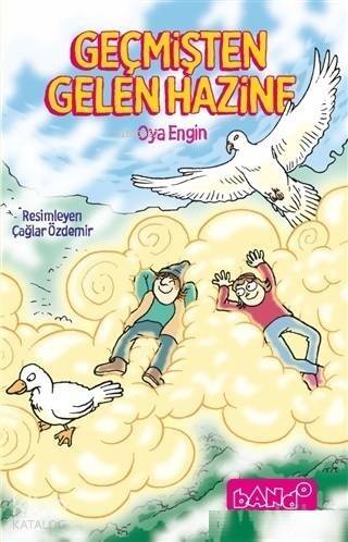 Geçmişten Gelen Hazine - 1