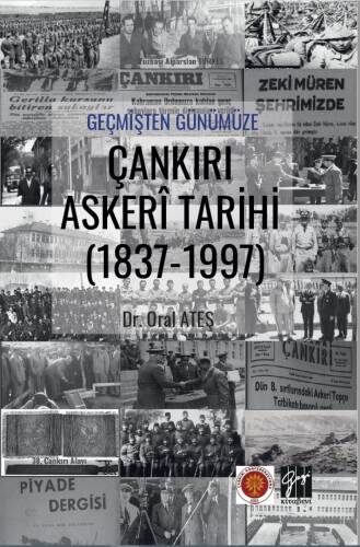 Geçmişten Günümüze Çankırı Askeri Tarihi (1837-1997) - 1