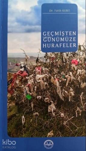 Geçmişten Günümüze Hurafeler - 1