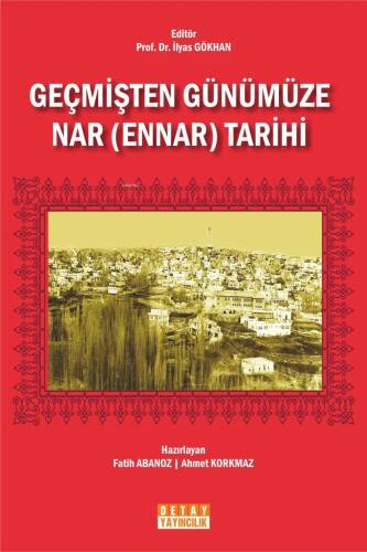 Geçmişten Günümüze Nar (Ennar ) Tarihi - 1