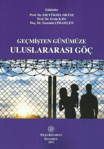 Geçmişten Günümüze Uluslararası Göç - 1