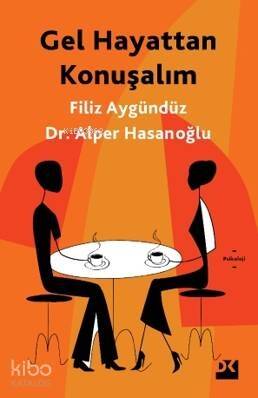 Gel Hayattan Konuşalım - 1