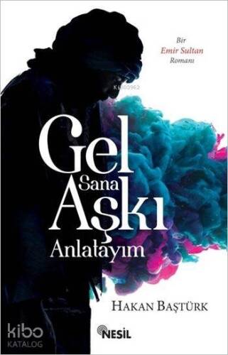 Gel Sana Aşkı Anlatayım - 1