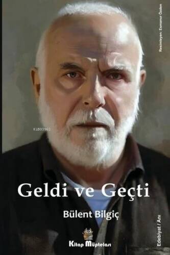 Geldi ve Geçti - 1