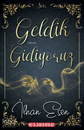 Geldik... Gidiyoruz... - 1