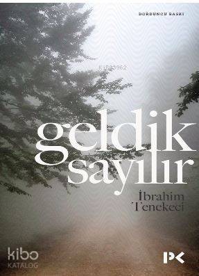 Geldik Sayılır - 1