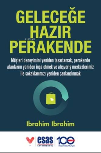 Geleceğe Hazır Perakende - 1