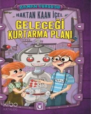 Geleceği Kurtarma Planı - 1