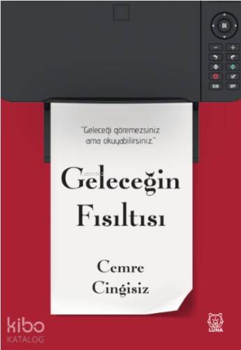 Geleceğin Fısıltısı - 1