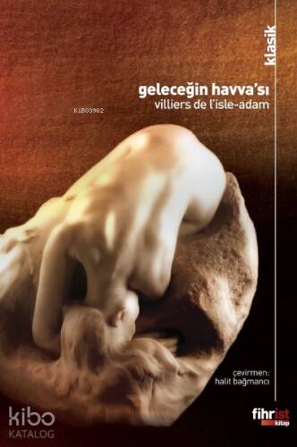 Geleceğin Havva’sı - 1