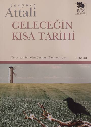 Geleceğin Kısa Tarihi - 1