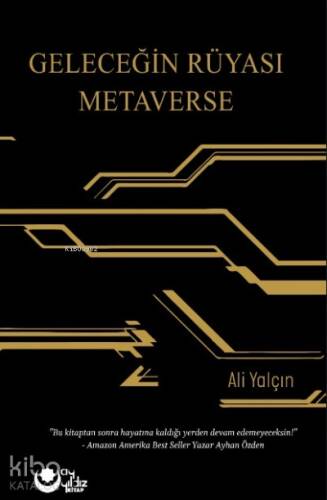 Geleceğın Rüyası Metaverse - 1