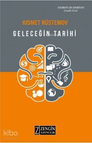 Geleceğin Tarihi - 1