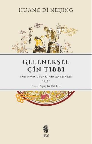 Geleneksel Çin Tıbbı - 1