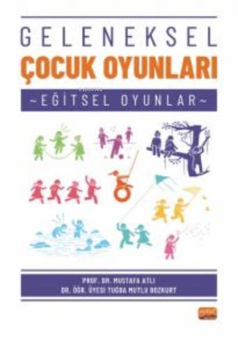 Geleneksel Çocuk Oyunları (Eğitsel Oyunlar) - 1