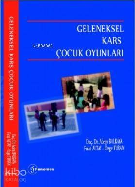 Geleneksel Kars Çocuk Oyunları - 1