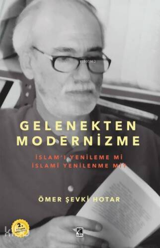 Gelenekten Modernizme - 1