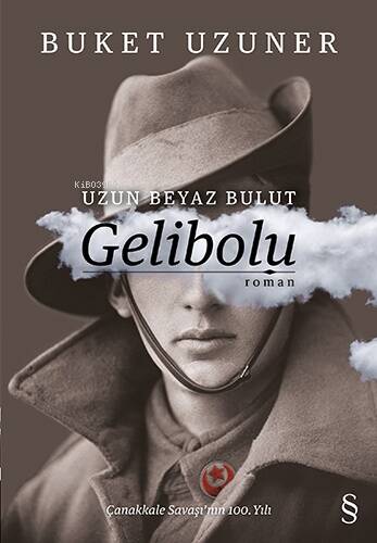 Gelibolu; Uzun Beyaz Bulut - 1