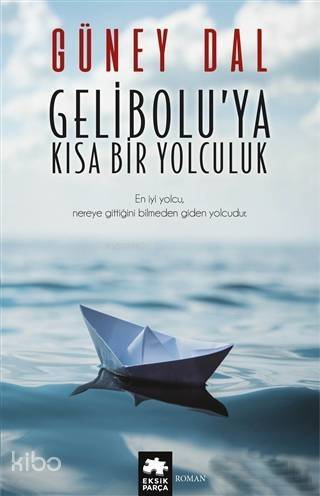 Gelibolu'ya Kısa Bir Yolculuk - 1