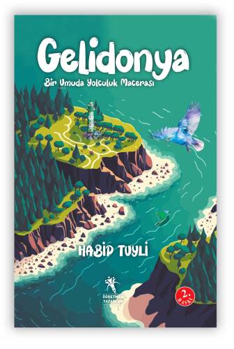 Gelidonya - Bir Umuda Yolculuk - 1