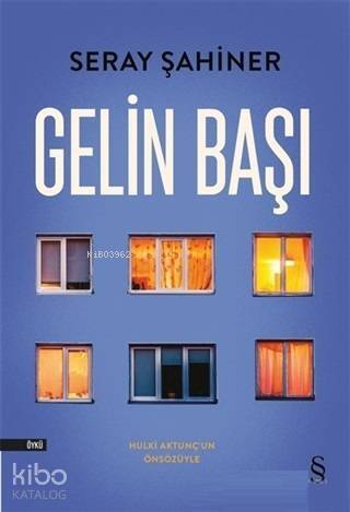 Gelin Başı - 1