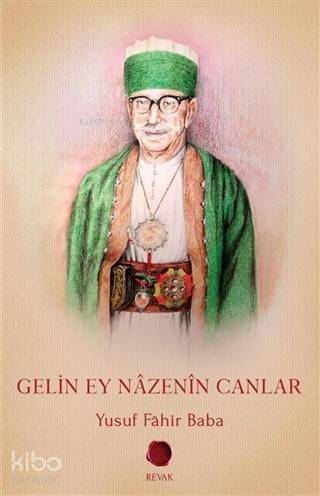 Gelin Ey Nazenin Canlar - 1