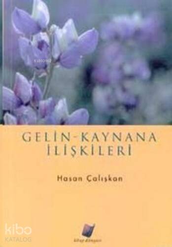 Gelin - Kaynana İlişkileri - 1