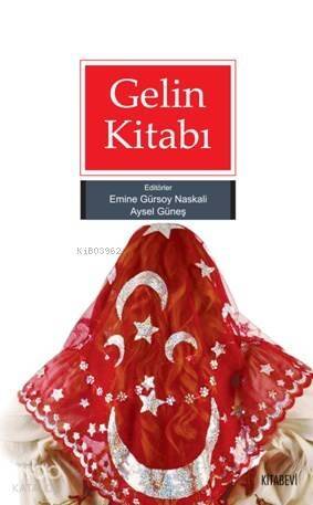 Gelin Kitabı - 1