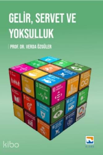 Gelir, Servet ve Yoksulluk - 1