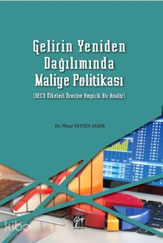 Gelirin Yeniden Dağılımda Maliye Politikası; (OECD Ülkeleri Üzerine Ampirik Bir Analiz) - 1