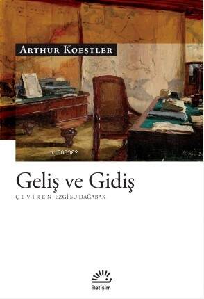 Geliş ve Gidiş - 1