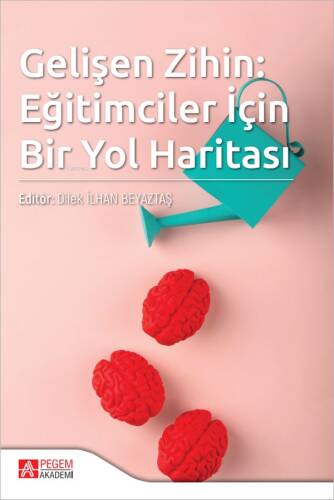 Gelişen Zihin: Eğitimciler İçin Bir Yol Haritası - 1