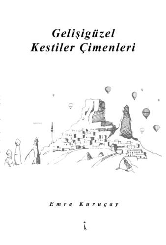 Gelişigüzel Kestiler Çimenleri - 1