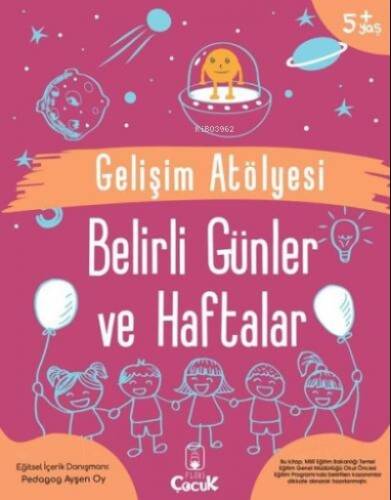 Gelişim Atölyesi Belirli Günler Ve Haftalar - 1