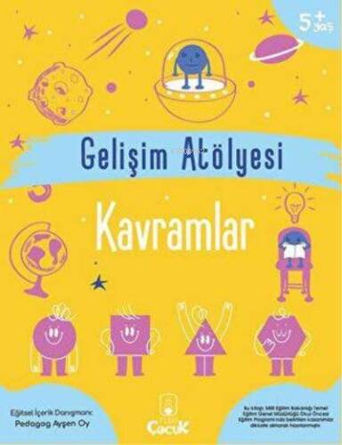 Gelişim Atölyesi Kavramlar - 1