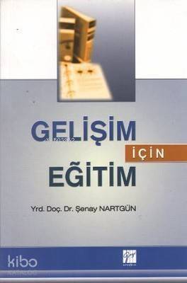 Gelişim İçin Eğitim - 1