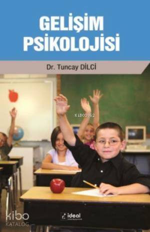 Gelişim Psikolojisi - 1