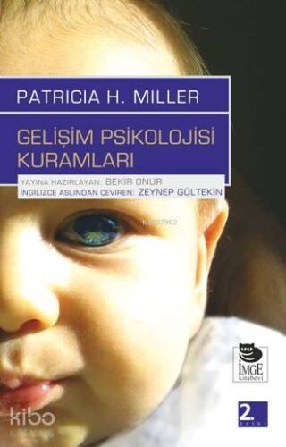 Gelişim Psikolojisi Kuramları - 1