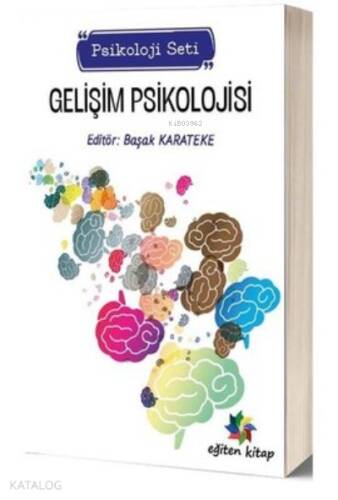 Gelişim Psikolojisi ; (Psikoloji Seti) - 1