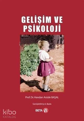 Gelişim ve Psikoloji - 1