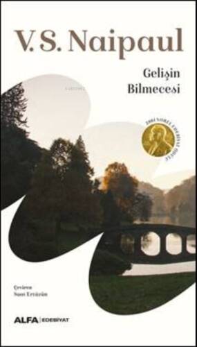 Gelişin Bilmecesi - 1