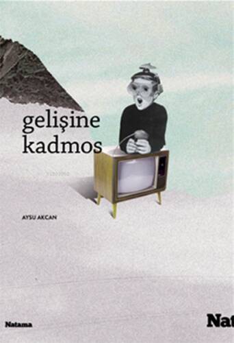 Gelişine Kadmos - 1